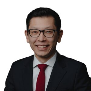 Picture of Denis Kuroki
